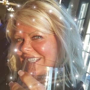 Meet your Posher, Joni